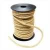 Jute Jumbo Cord. Natural Jute, heavyweight & high strength.