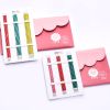 KnitPro Double Point Knitting Needles - Zing - 20cm Set