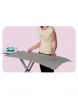 Luminex Ironing Board Covering Fabric - Empress Mills