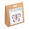 Macrame Kit | Butterfly