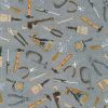 Man Cave Fabric