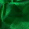 Metallic Organza | Emerald