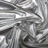 Stretch Mirror Foil | Silver