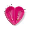 Magnetic Pin Cushion, Heart | Prym Love