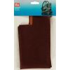 Caroline Sew On Bag Base - Medium | Brown