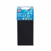 Reflective Patching - Self Adhesive | 10 x 18cm - Black | Prym