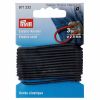 Elastic-Cord Strong, 2.5mm x 3m - Grey | Prym