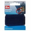 Elastic-Cord Strong, 2.5mm x 3m - Navy | Prym