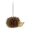 Pom Pom Decoration Kits | Hedgehog