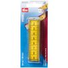 Professional Tape Measure | Metal Tipped 100″ | Prym