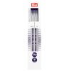 Ergonomic Double Pointed Knitting Needle | 20cm | 7mm