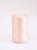 Pure Silk Como Thread | Pale Peach