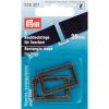 Rectangle Loop For Bags 25mm | Antique Brass | Prym - 555301