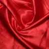 Satin Lining Fabric | Red