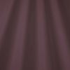 Cotton Sateen Fabric Aubergine - Empress Mills