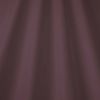 Cotton Sateen Fabric Aubergine - Empress Mills