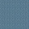 Hajime Fabric by Stuart Hillard | Mid Blue Stitch Stripe