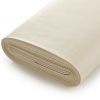 Solprufe Ivory Curtain Lining Fabric