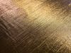 Stretch Metallic Fabric | Light Gold