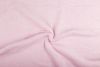 Plain Supersoft Fleece | Pale Pink