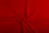 Plain Supersoft Fleece | Red