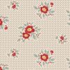 Tilda Merry Little Christmas Fabric | Joy Blue