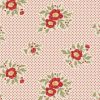 Tilda Merry Little Christmas Fabric | Joy Cream