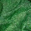 Textured Sparkle Fabric | Green
