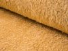 Curly Teddy Faux Fur | Toffee