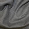 Winceyette Fabric Plain | Dark Grey