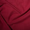 Premium Duchess Bridal Satin Lining | Wine