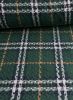 Wool Blend Fabric | Blackwatch