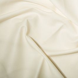 Gaberchino Twill Fabric | Ivory