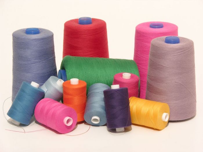 WAWAK Perform-X All-Purpose Cotton Wrapped Poly Core Thread - Tex 40 -  WAWAK Sewing Supplies