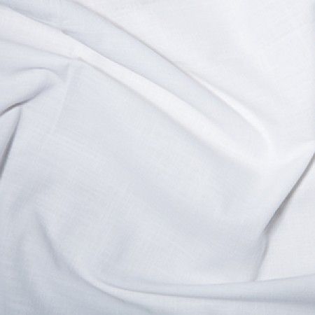 Linen Look Cotton Fabric