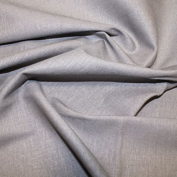 Stretch Linen & Viscose Fabric