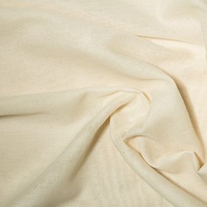 Muslin Fabric Natural