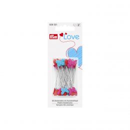 Flat Novelty Pins | Prym Love