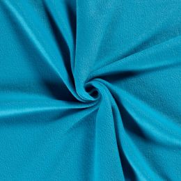 Stitch It Anti Pil Fleece | Aqua