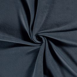 Stitch It Anti Pil Fleece | Indigo