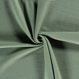 Stitch It Anti Pil Fleece | Dark Mint