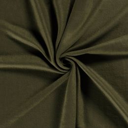 Stitch It Anti Pil Fleece | Khaki