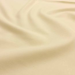 Stitch It Plain Cotton Fabric | Vanilla