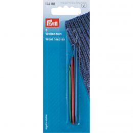 Wool Needles Flexi Hoop | Prym