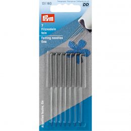 Felting Needles, Fine | Prym