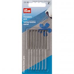 Felting Needles, Coarse | Prym