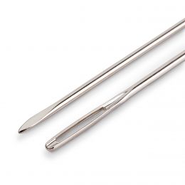 Coarse Stitch Needle - for jute, hessian etc. | Prym