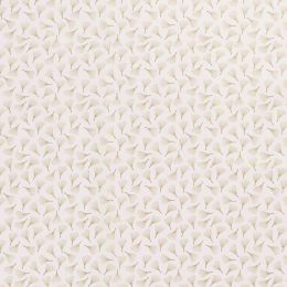 Stitch It, Scandinavian Christmas | Floral Off White