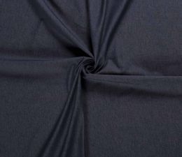 7.5oz Premium Twill Denim Fabric | Navy
