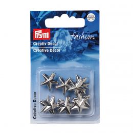 Decorative Fabric Attachement, Star | Prym